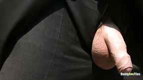 ”DaddySexFiles: DILFs David Anthony & Troy Daniels Hardcore Outdoor Butt Poundin”