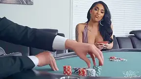 Busty Tranny Horny Sodomy Movie