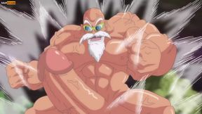 Dragon Boll Z Zanj Parody Sex Game Play - Super Slut Z Tournament 02 Uncensored Zanj Full Sex Scenes