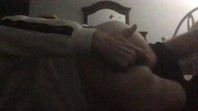 Ass playing