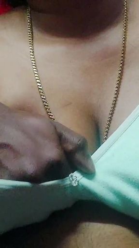 Desi mohini aunty hot sex with plumber   Clip 1