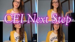 CEI Next Step