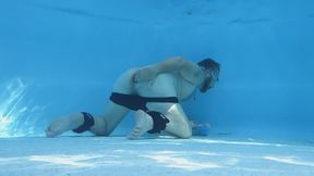 Holy Moly Buttplug fun!