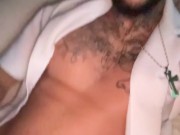Big Dick handsome french