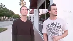 Old Man Try Boy Gay Sex First Time In This Weeks Out In Public Im Here