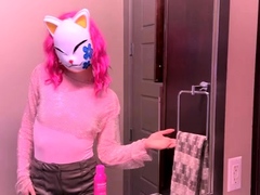 Goddess Chloe Love Clip Store - How to Shave (The Correct