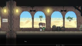 Angel Under Ep 4 - Weird People by Redlady2k