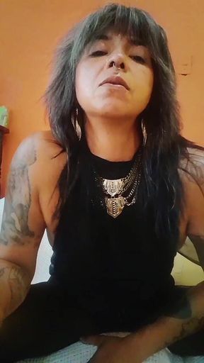 Smoke Break – Come Play With Me