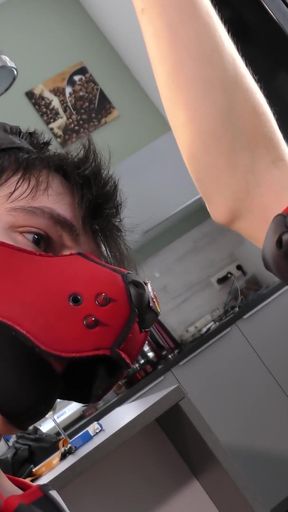 Bound Twink