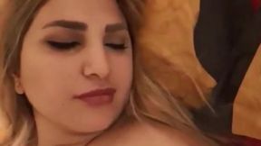 Richard Ante Sex Video Riding Very Hard on Dick