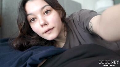 Best friend couldn't resist riding my tight pussy and creaming eager and tight over again