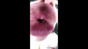 I WANT TO TASTE YOUR KISS POV 1080P