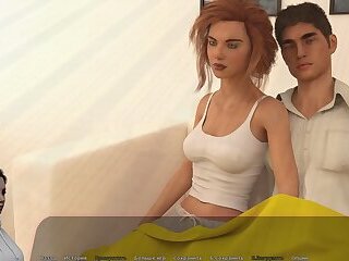 Complete Gameplay - Haley's Story, Part 7