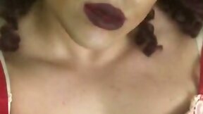 Lexianna JOI for me your my sissy bitch