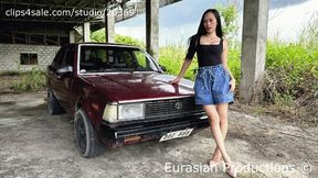 CustomVideo - 042 - Che problem with old DX