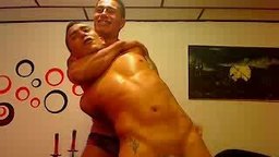 Jefferson L & Jhulian & Walter G Private Show