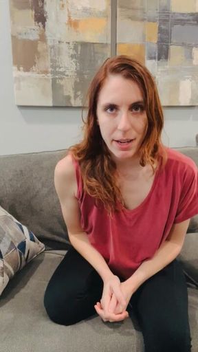 NOT Your Average Girl Next Door