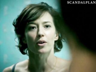 Carrie Coon Sex from 'The Leftovers' On ScandalPlanet.Com