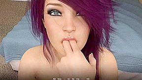Wvm She Cant Handle This Huge Cock Ep 14