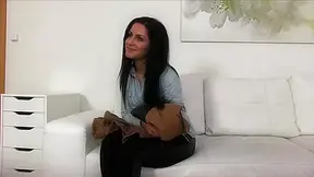 Casting - Alex