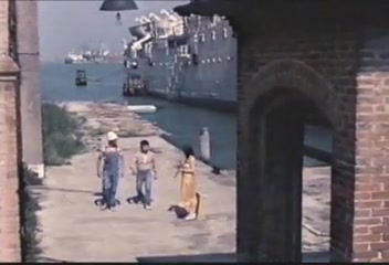 Giallo a Venezia (1979)