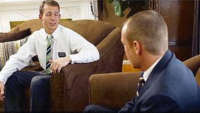 Elder Lindsay: Evaluation, Part 1 - MissionaryBoys