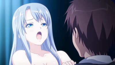 Chiisana Tsubomi No Sono Oku Ni 4K60 - A Naughty Hentai Porn Video