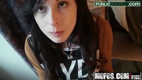 Milf Daniella Rose and teen pussy up for grabs