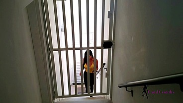 Árabe Saiu de Dubai Pra Foder Aqui no Brasil A Gostosa E Safada Carol Corrales