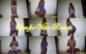 Let Me Make You a Custom Video Send Me a Dm