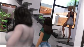 Shemale World Gameplay Part 22