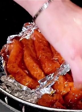 Marry Me Meals: Episode 2