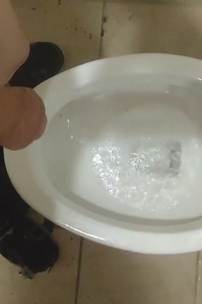 Peeing and Explaining How I Functionappear Compared to Cisgals