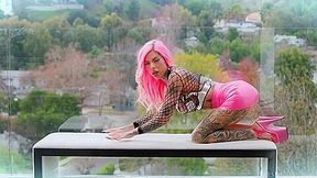 [d06uqrt1huq] Chantal Danielle Dd Cxx (480) Argentina