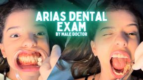 Arias Dental Exam 1080p