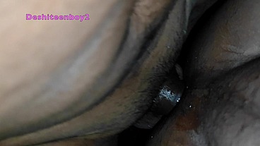 Desi long big black cock BBC deeply fuck to tight asshole , raw gaysex . indian teen boysex