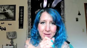 bunny bj  cum on my face  tattoo wet sloppy