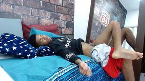 Luan Tompson Private Show