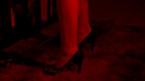 What'_s Your Plan For My Feet?