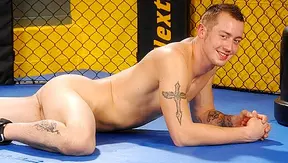 Mark Long Puts On a Powerful Show in His Latest Solo Scene ~ Nextdoor Male