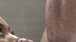 Porno Video @Blowjob & #Young Black #Ebony #Big Dick #Interracial with @Nia Nacci at @Passion HD Like & Share!