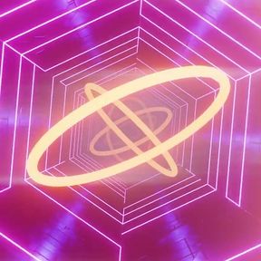 Porn Addiction Goon Deeper Mesmerizing Audio with Motion Graphic by Tara Smith