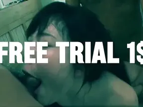 Yua Mikami Takes Charge During Steamy Home Invasion Creampie