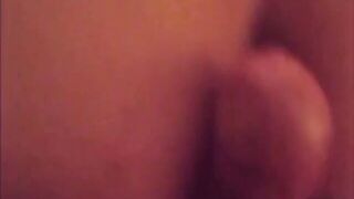 Daddy's Sissy Slut Gets Fucked Hard by Older Man at Home