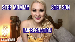 Step Mommy Impregnation