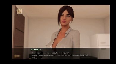 Echoes Of Lust S2 Ep35 Remastered