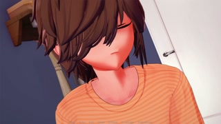 Twisted World #51: Busty redhead cums hard in my face