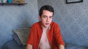 Iann Blakke Private Show