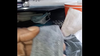 Wife&#039_s Fresh &amp_ Wet Panties
