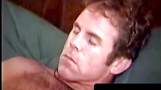 Grandpa's Secret Stash - Old Man Fucks Young Blonde